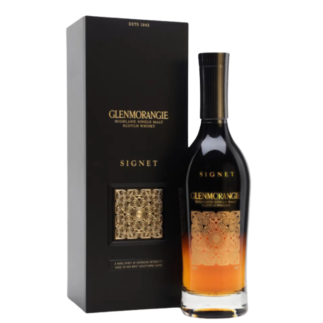 GLENMORANGIE SIGNET